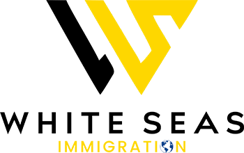 White Seas Immigration